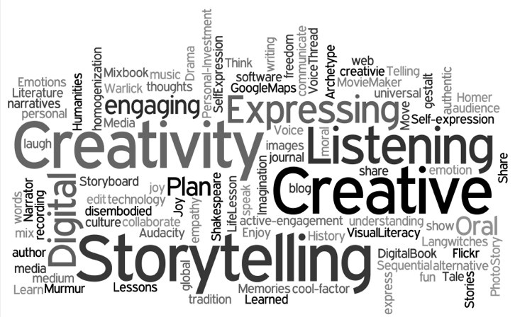 storytelling