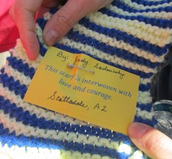 Periodismo de Marca. Boston Marathon