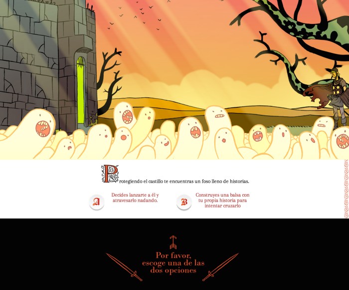 Periodismo de marca y engagement