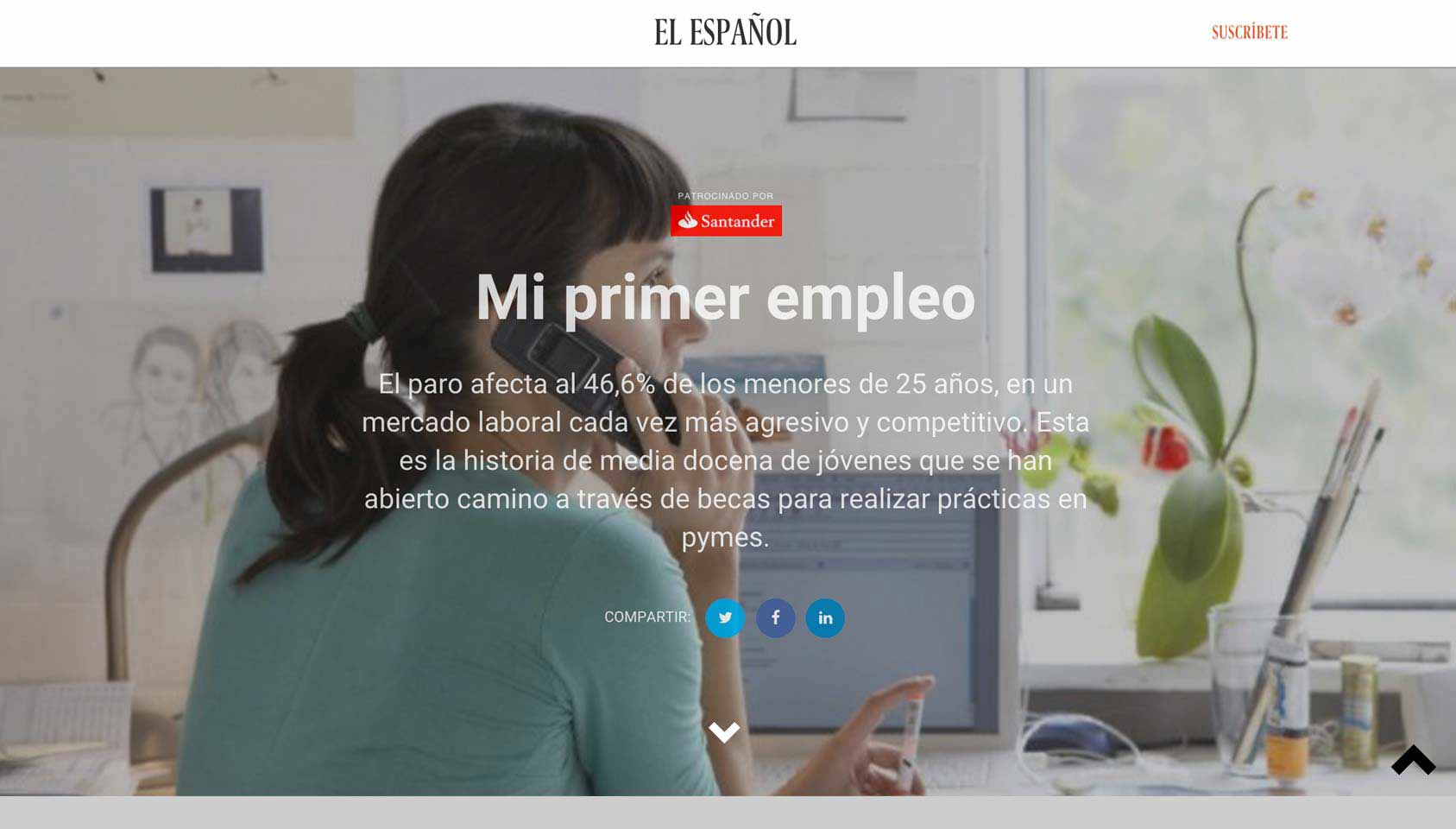 becas-pyme-santander